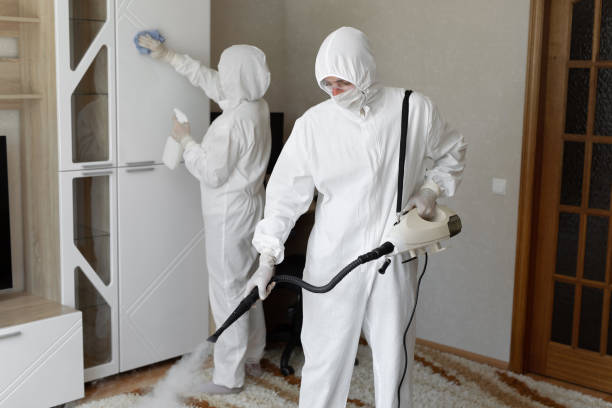 24/7 Emergency Infectious Disease Decontamination experts in Jeffersonville, IN